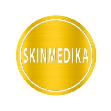 Logo de compañía Skinmedika