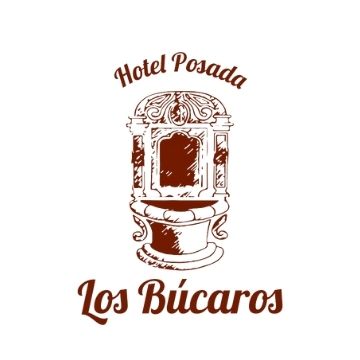 Logo de compañía Hotel Posada Los Búcaros