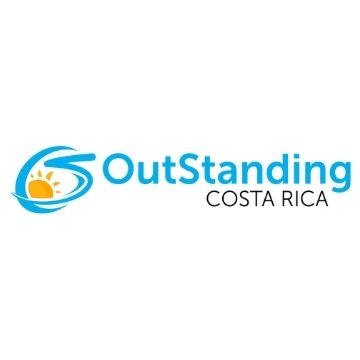 Logo de compañía Outstanding Costa Rica