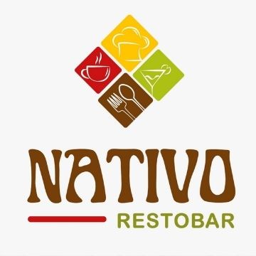 Logo de compañía Nativo Restobar