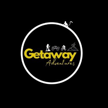 Logo de compañía Getaway Adventures